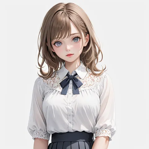 blouse