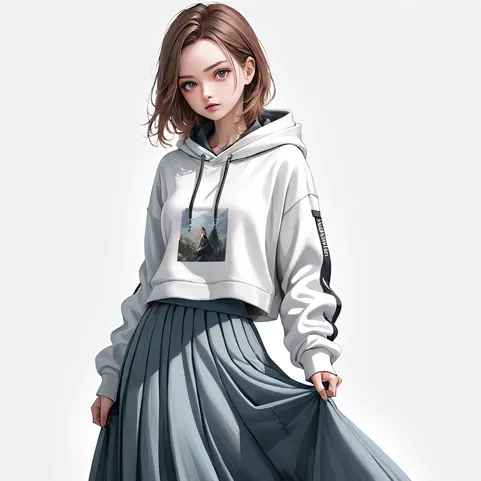 hoodie
