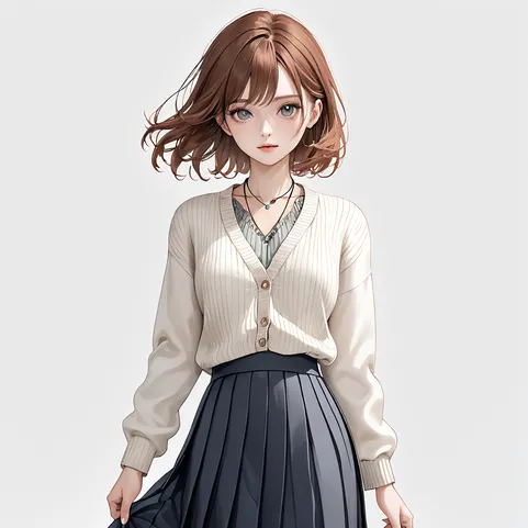 cardigan