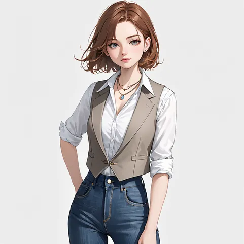 vest