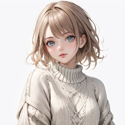 sweater