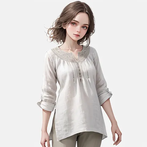 tunic