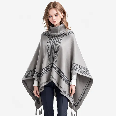 poncho