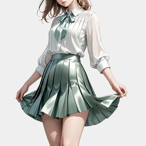skirt