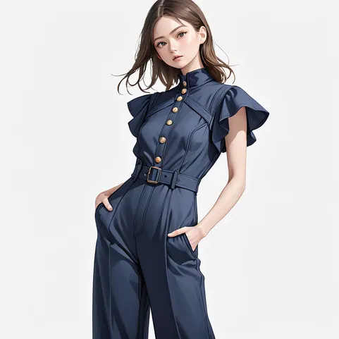 jumpsuit