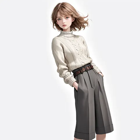 culottes