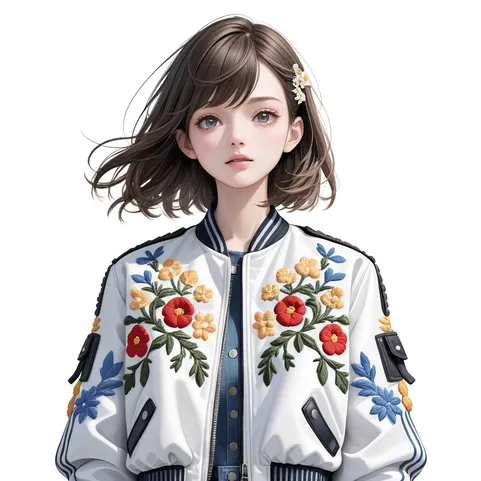 blouson