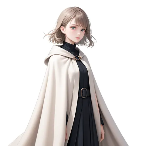 cape