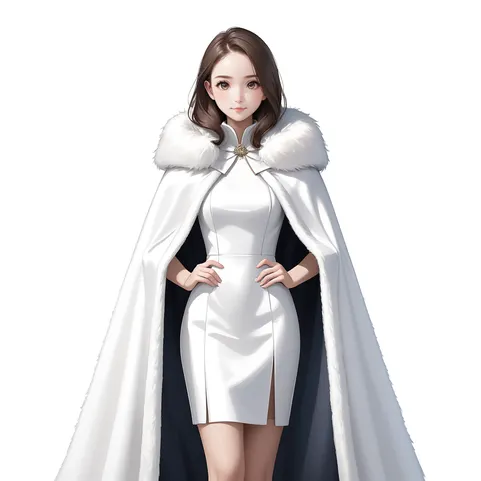 cloak