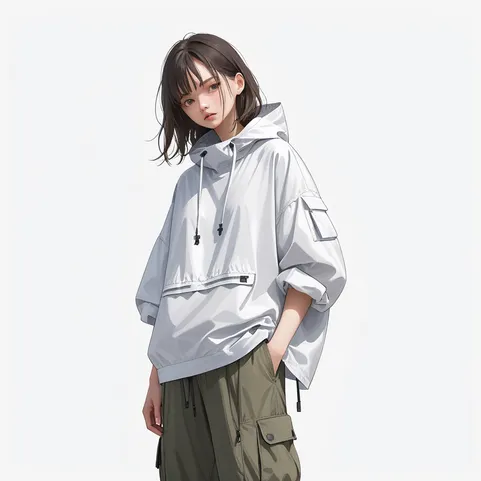 anorak