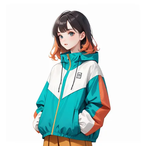 windbreaker