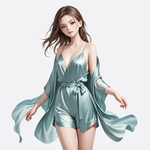 robe