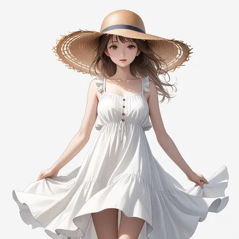 sundress