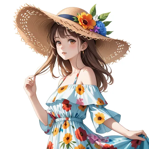 sundress
