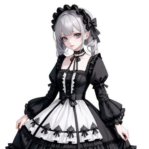 lolita dress
