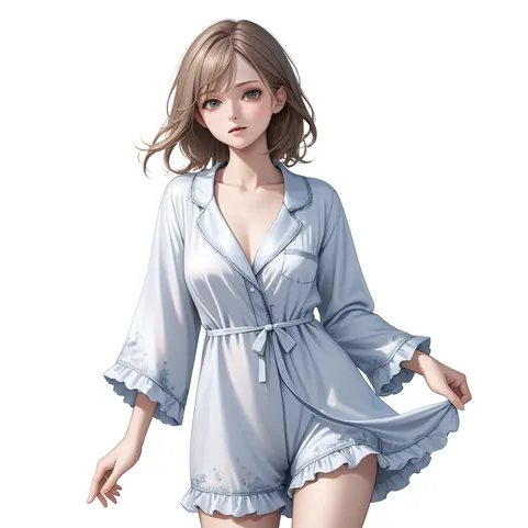 nightwear