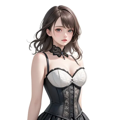 bustier