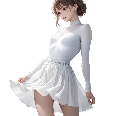 leotard