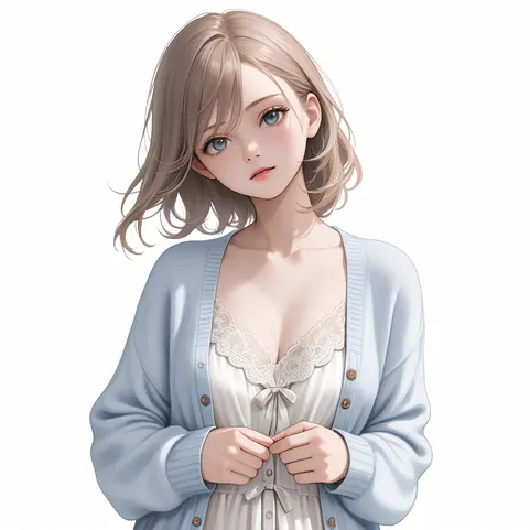negligee