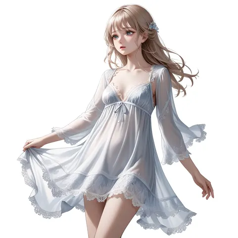 babydoll