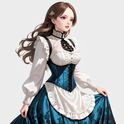 corset