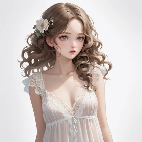 negligee
