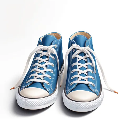 canvas shoes