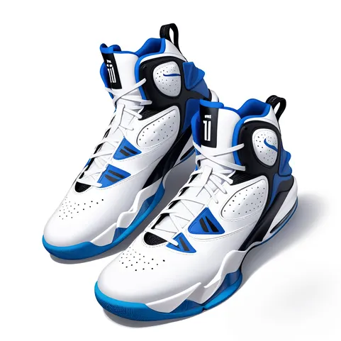 basketball shoes