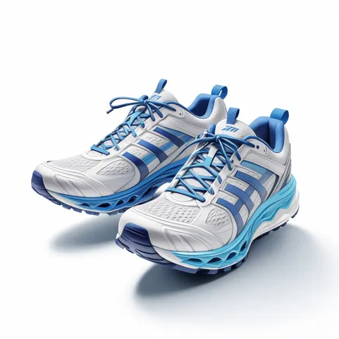 running shoes