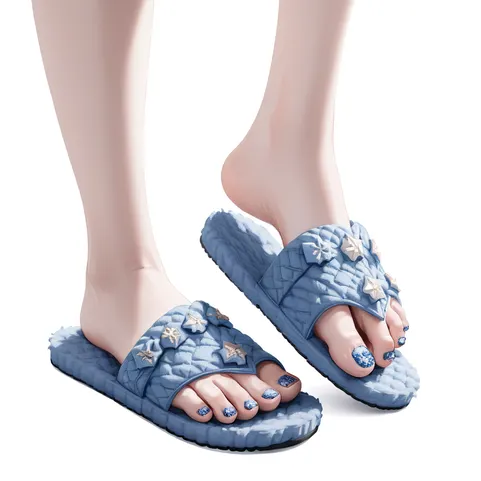 slippers