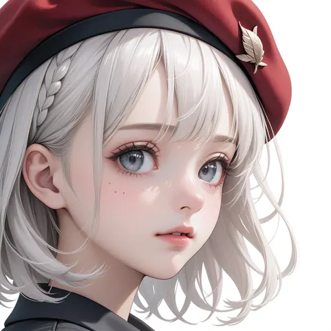 beret