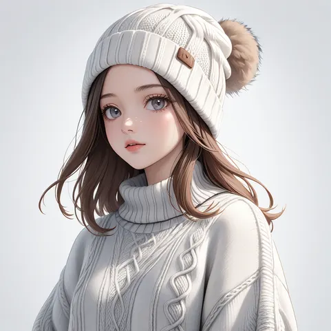 beanie