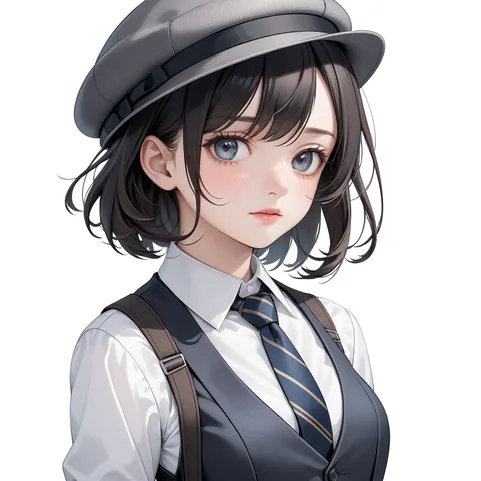 bowler hat