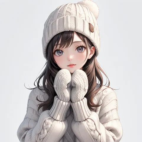 mittens