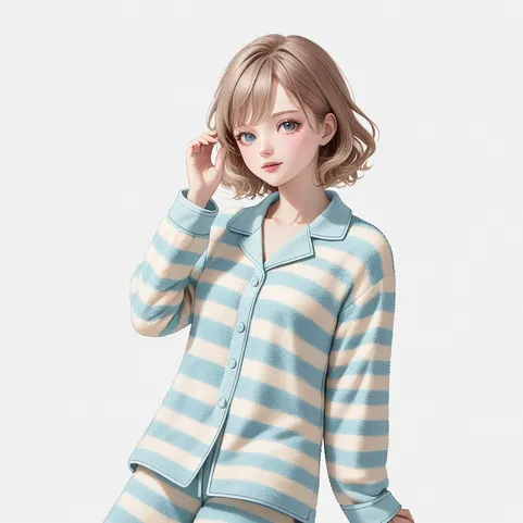 pajamas