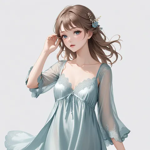 nightdress