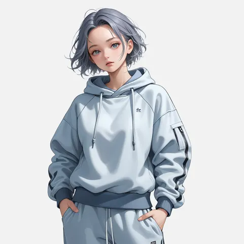 sweatsuit