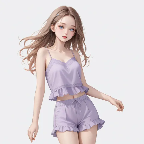 cami set