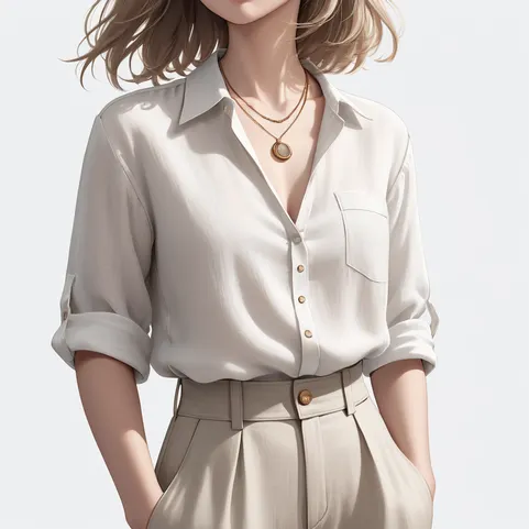 linen