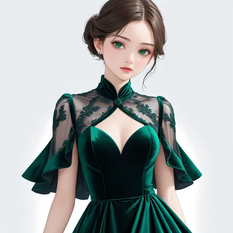 velvet