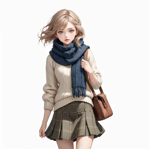 wool