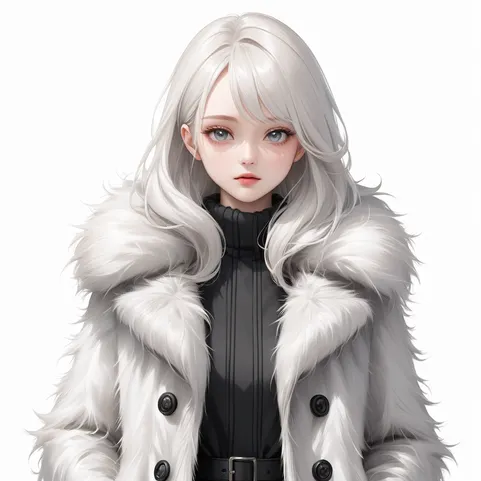 fur