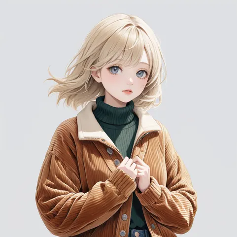 corduroy