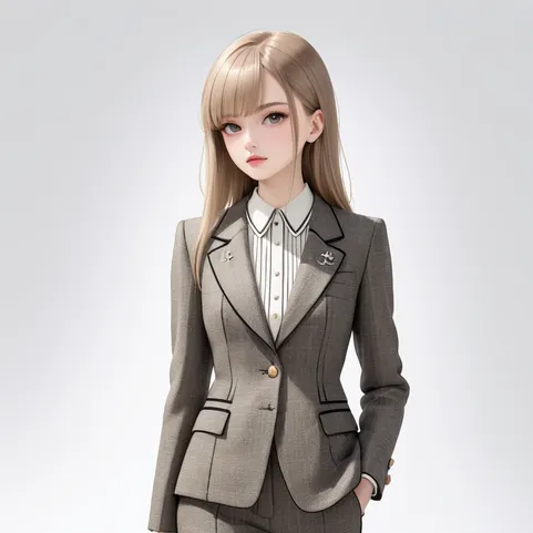 tweed