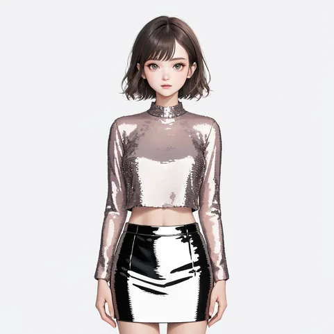 sequins