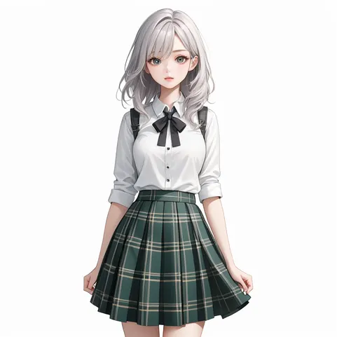 tartan