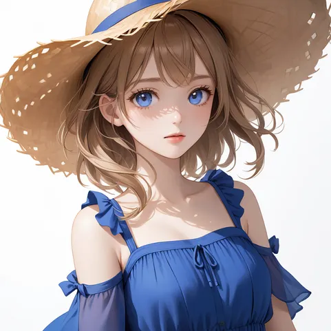 cobalt blue