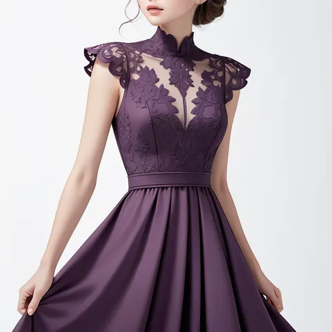 plum