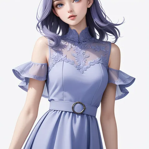 periwinkle