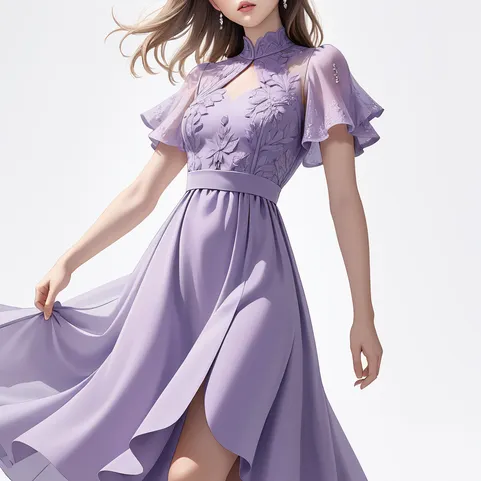 lavender
